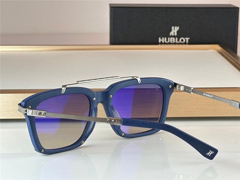 HUBLOT H091 Light Mirror Zeiss Lenses🔱