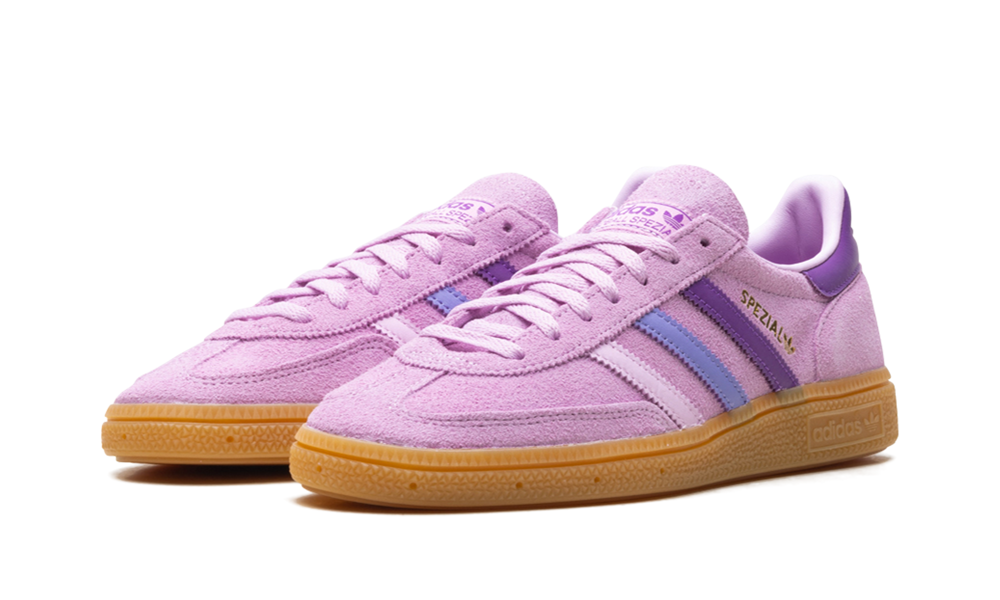 Handball Spezial "Purple" JP8753
