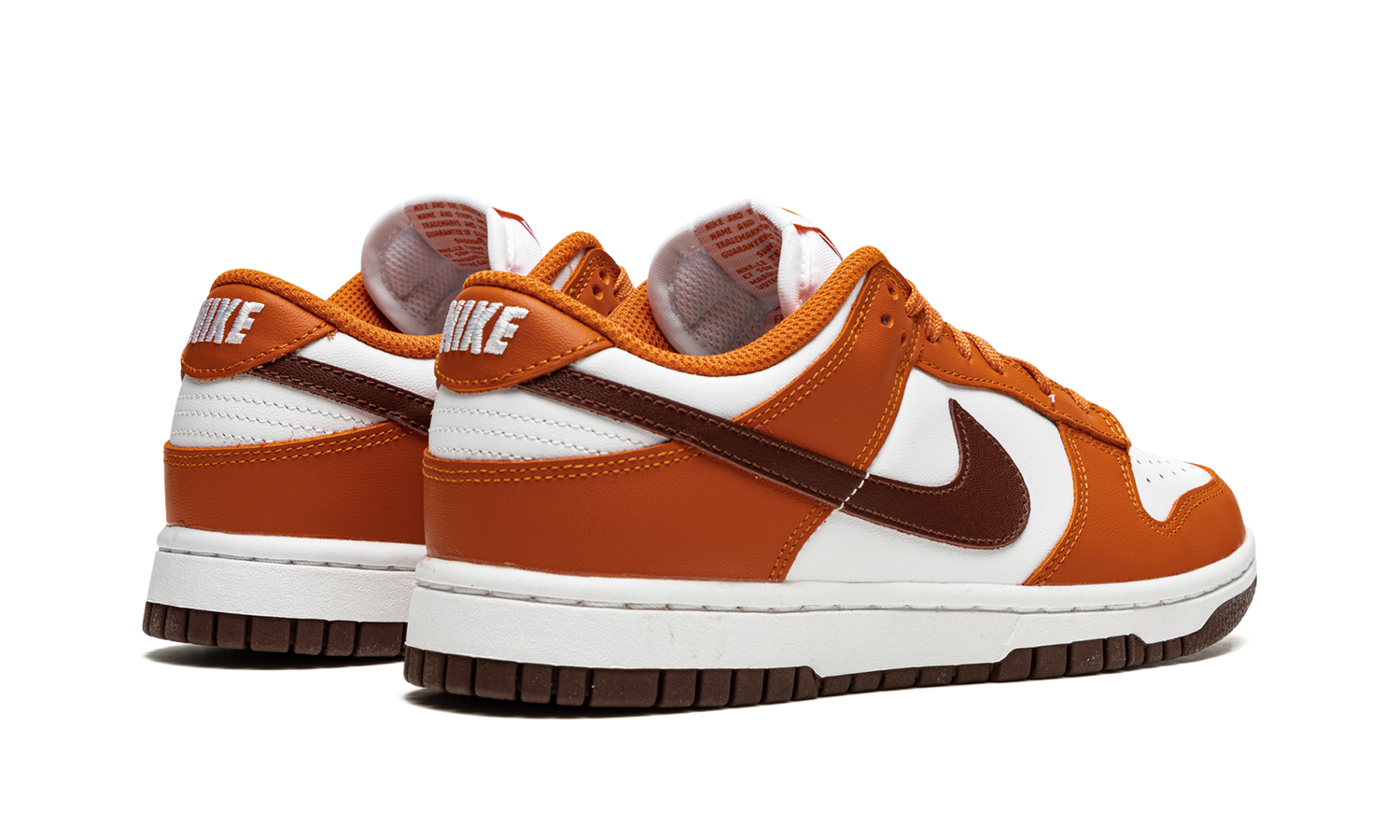 DUNK LOW WMNS "Bronze Eclipse" DQ4697 800