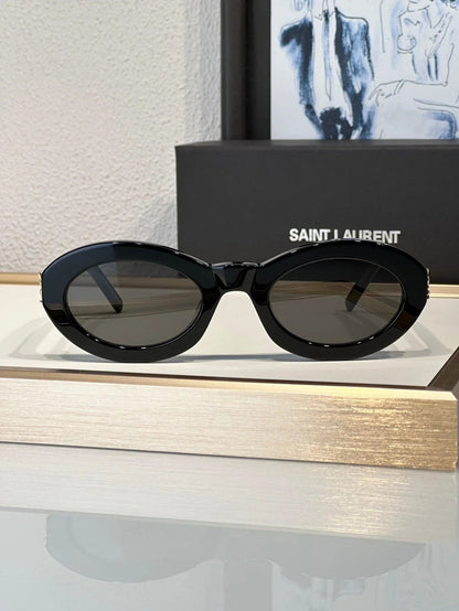 YSL 2024 Saint Laurent Women&