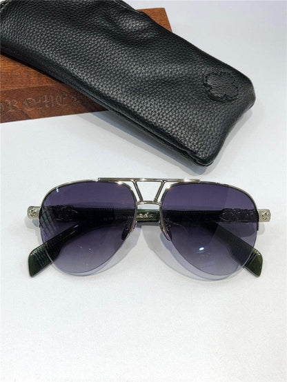 CHROME HEARTS CRH8253 men&
