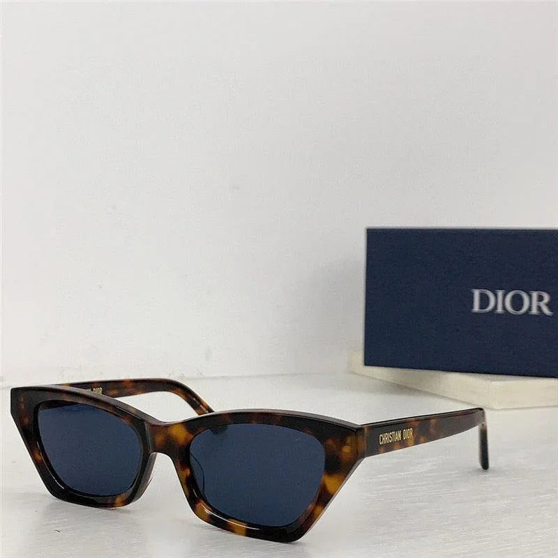 🖤Dior Midnight B1I CD 40091I 53V Sunglasses-Optical