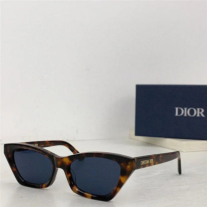 🖤Dior Midnight B1I CD 40091I 53V Sunglasses-Optical