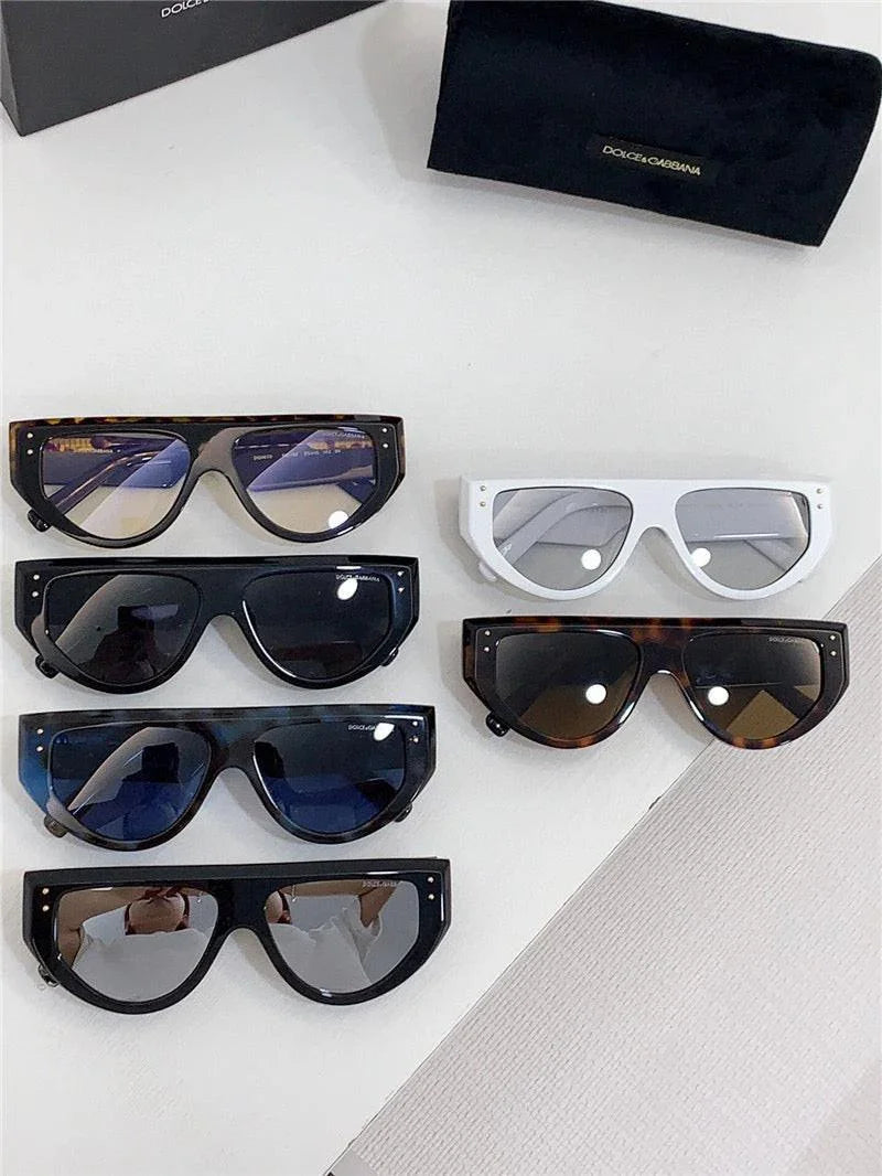 Dolce &amp; Gabbana DG SHARPED 6670 Women&