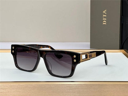 Dita Eyewear Grandmaster Seven Sunglasses MULTICOLOR 🔱