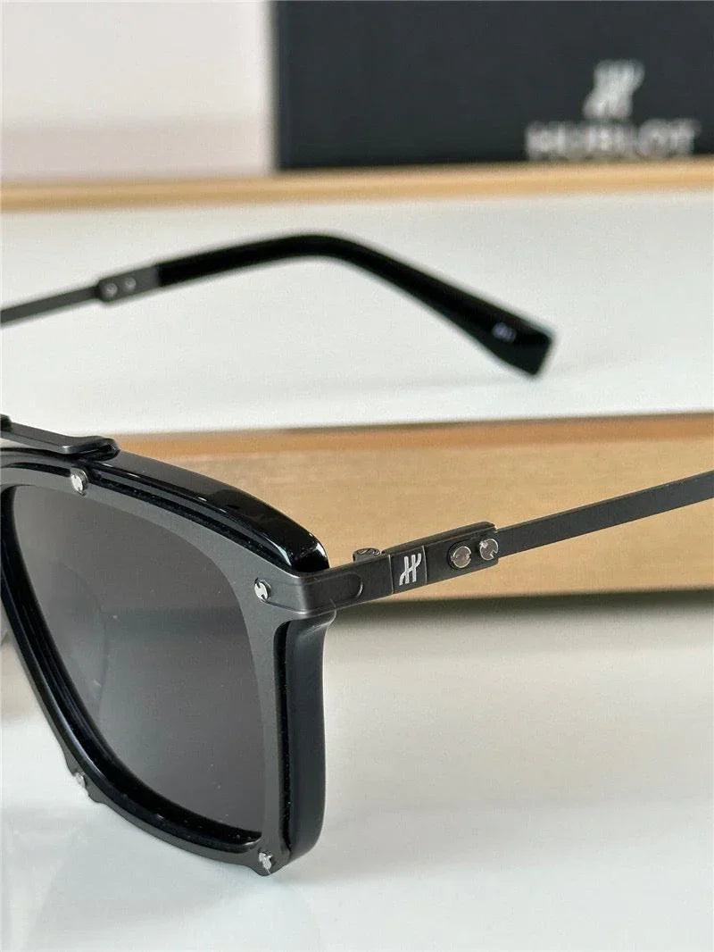HUBLOT H091 Light Mirror Zeiss Lenses🔱