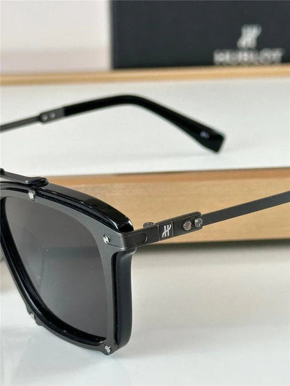 HUBLOT H091 Light Mirror Zeiss Lenses🔱