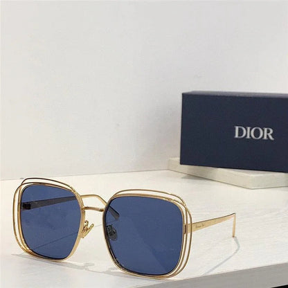 DIOR FilDior S1U CD 40151U Sunglasses ✨