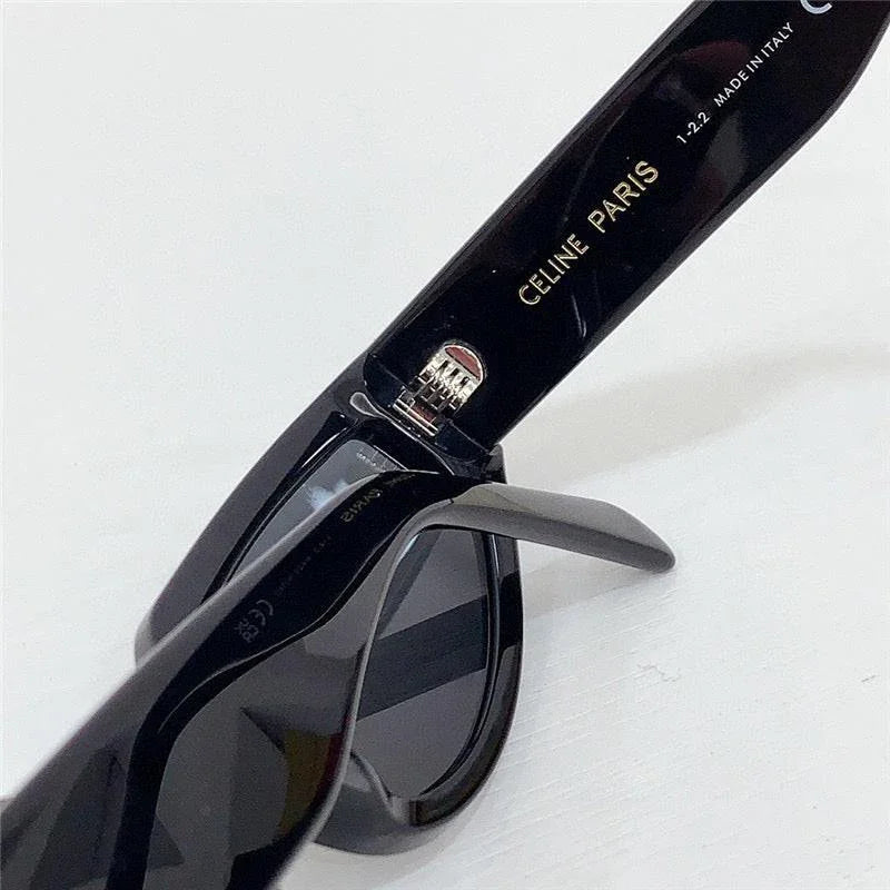 Celine TRIOMPHE 12 SUNGLASSES IN ACETATE Women&
