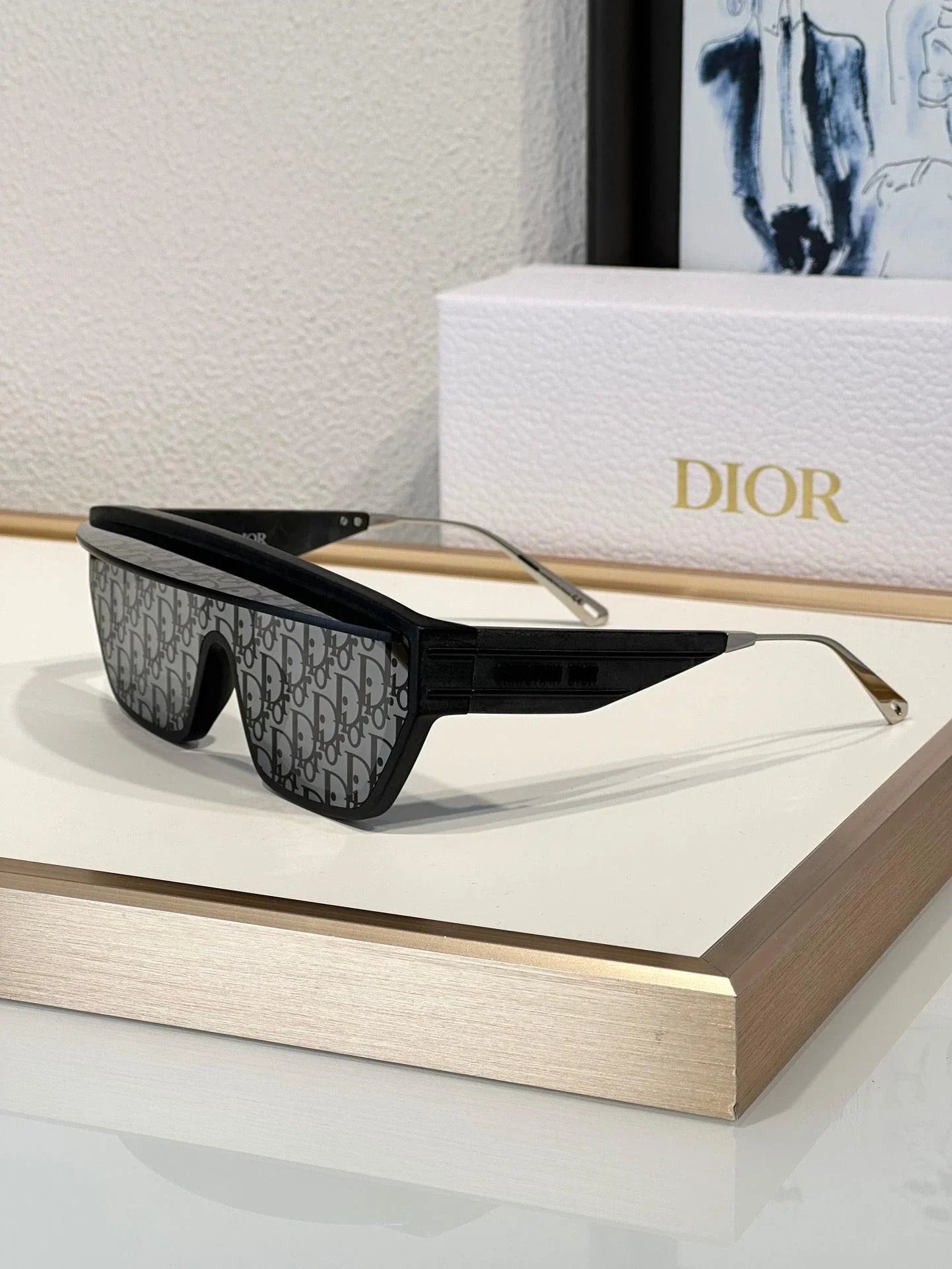 DIOR HOMME DiorClub M7U Women&