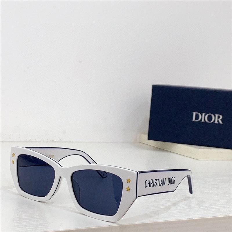 2024 New Season DIOR Pacific S2U CD 40113U 01A Women&