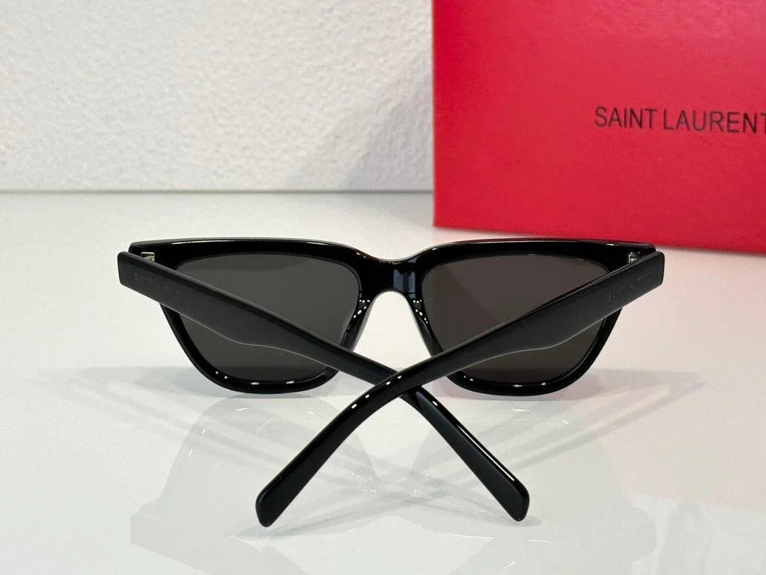 YSL Saint Laurent SL 462 SULPICE Sunglasses "Hailey Bieber Style" ✨