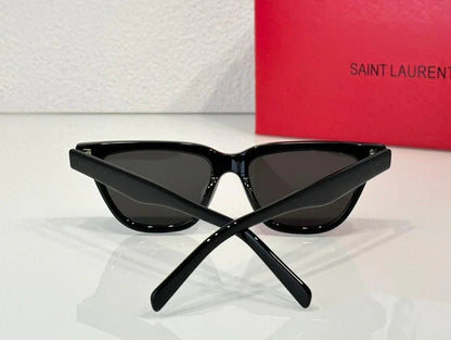 YSL Saint Laurent SL 462 SULPICE Sunglasses "Hailey Bieber Style" ✨