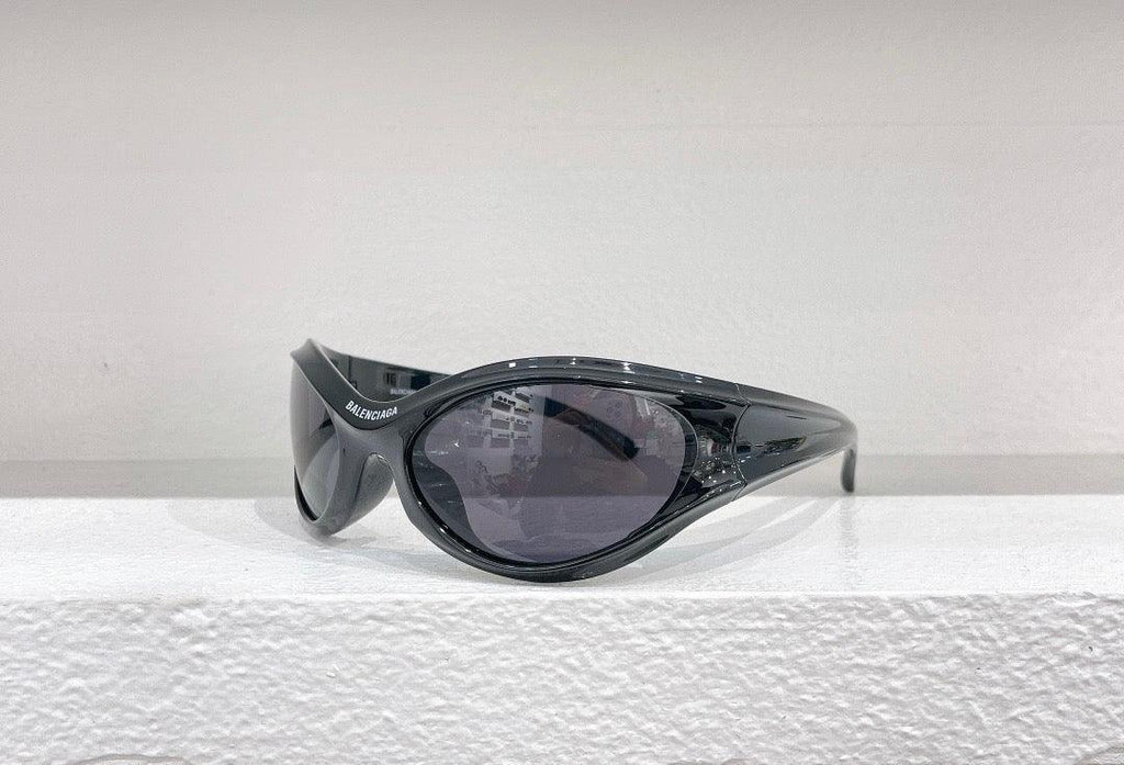 2024 New Season BALENCIAGA SKIN CAT Sunglasses 🖤