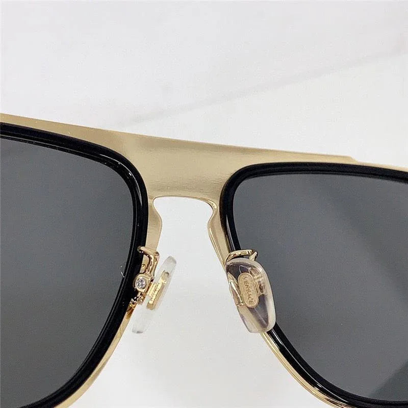 VERSACE VE 2199 12524T 56 Unisex SUNGLASSES ✨