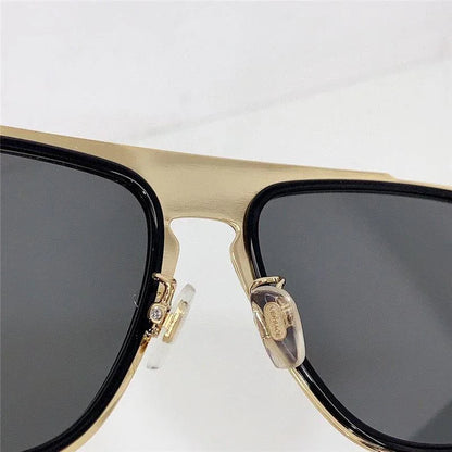 VERSACE VE 2199 12524T 56 Unisex SUNGLASSES ✨