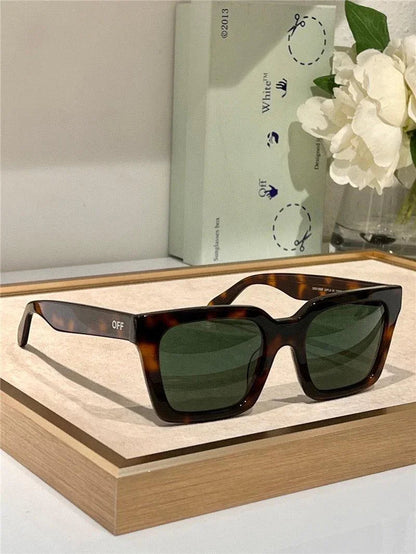 ✨OFF-White! 1086F Unisex Sunglasses