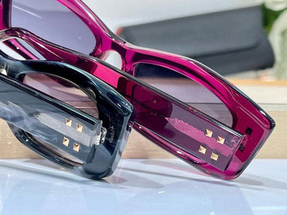 NEW SEASON Valentino V-Quattro VLS-109 Sunglasses✨