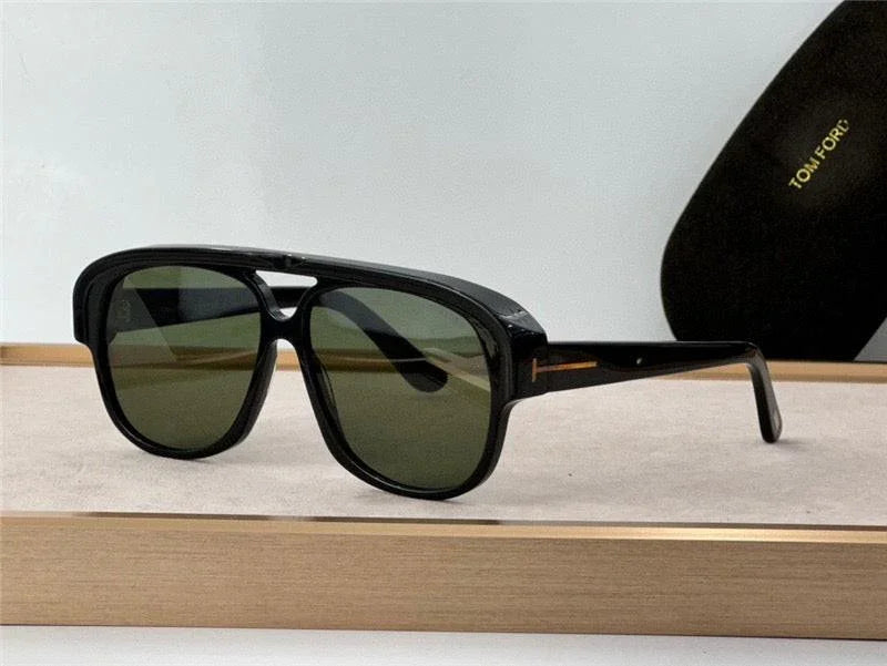 Tom Ford Jayden FT1103 Men&