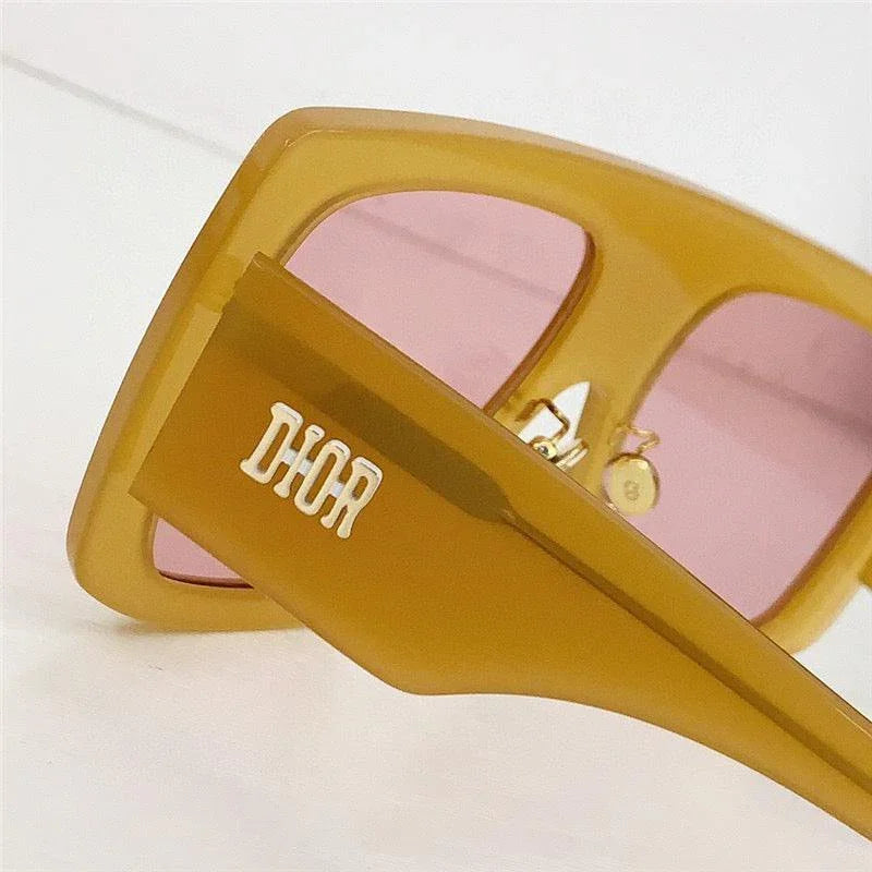 2023-24 NEW SEASON Dior So Light 1 Extra Large Gradient Lens Shield Sunglasses✨