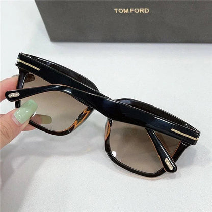 TOM FORD MARCO-02 TF646 Sunglasses 🔱