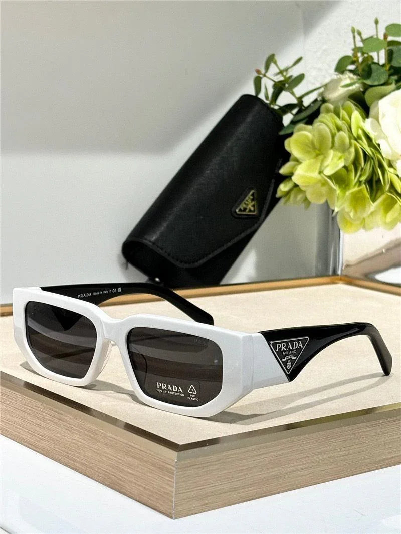 Prada 0PR 09Z Regular - High Bridge Fit Sunglasses $540 9 Colors 🟥
