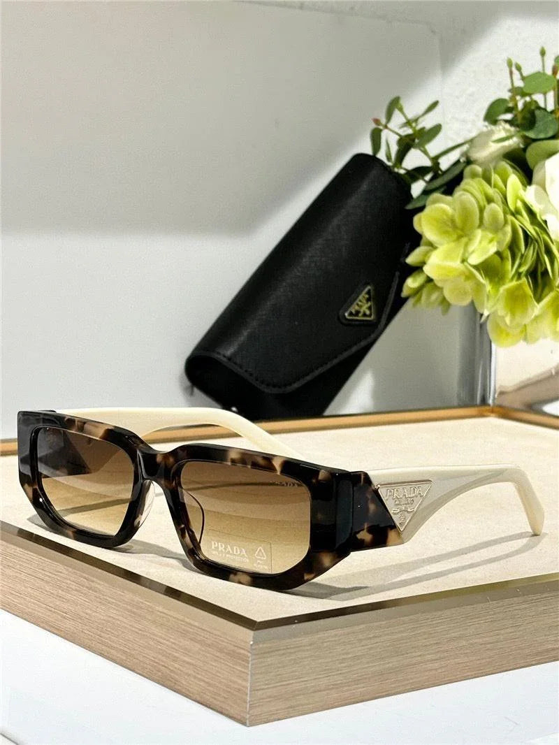 Prada 0PR 09Z Regular - High Bridge Fit Sunglasses $540 9 Colors 🟥
