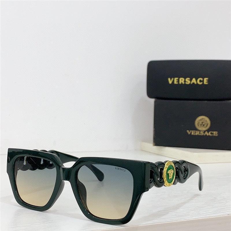 Versace 4409 GB1 87 53 Women's SUNGLASSES ✨