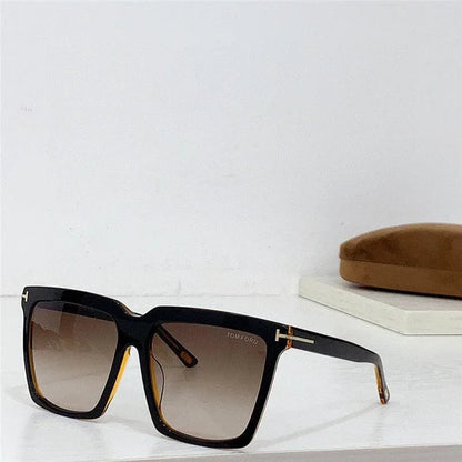 TOM FORD TF0764 SABRINA Sunglasses ✨
