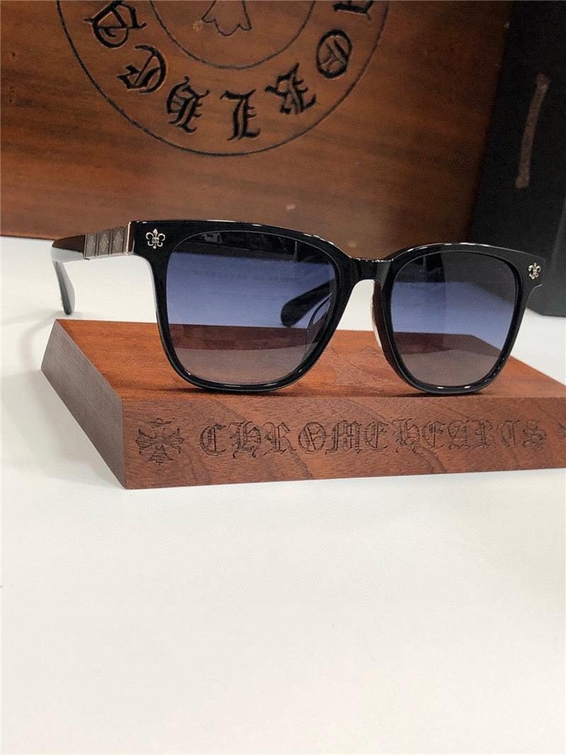 Chrome Hearts VAJAMMIN Sunglasses⚜️