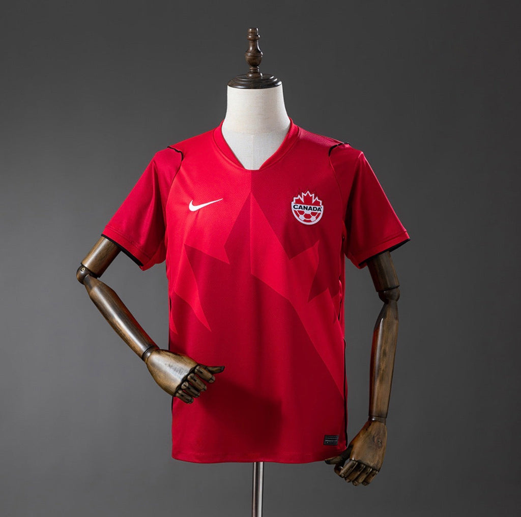 CANADA DOMICILE 2026