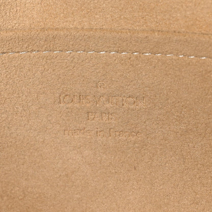 Monogram Pochette Twin GM