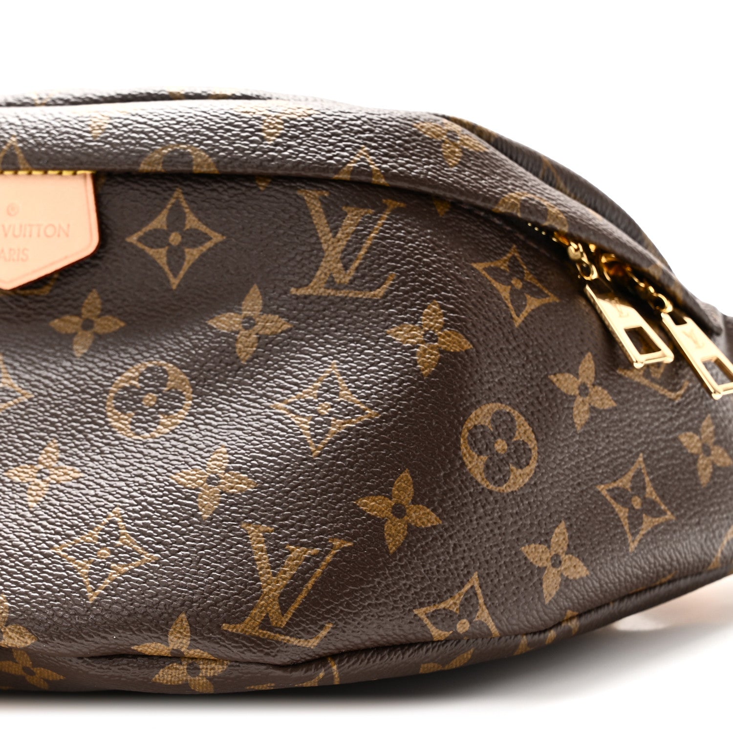 Monogram Bumbag