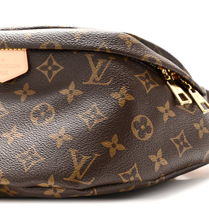 Monogram Bumbag
