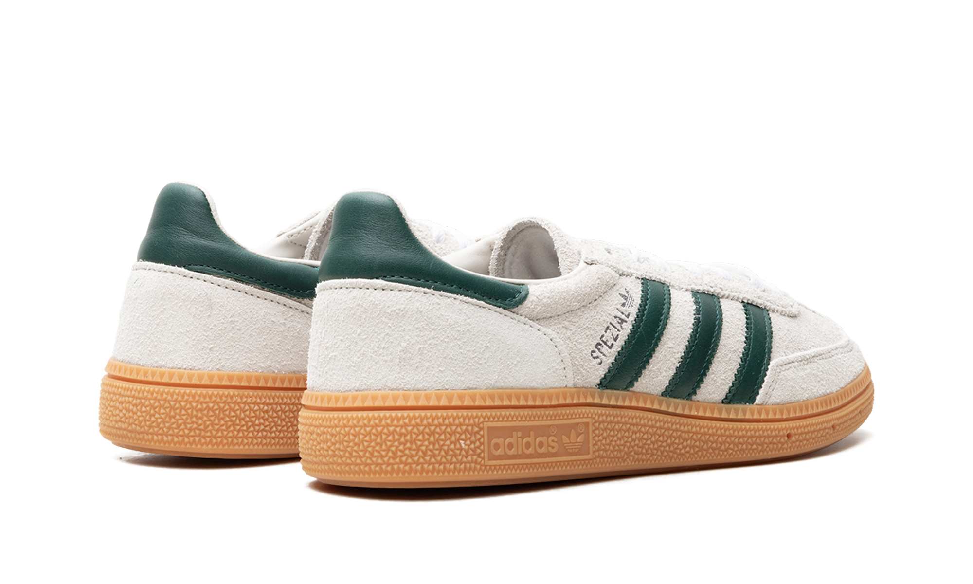 HANDBALL SPEZIAL WMNS "White/Green" JS0242