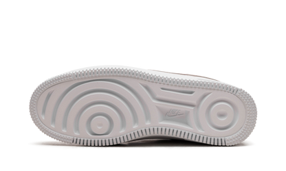 AIR FORCE 1 SAGE LO WMNS "Platinum Violet" CJ1642 002