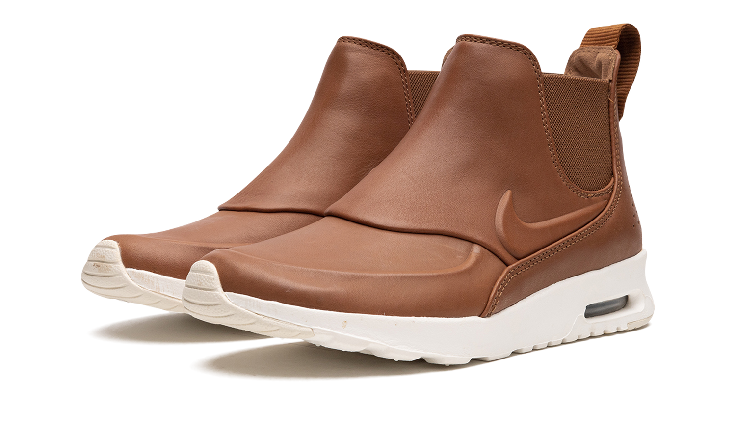 AIR MAX THEA MID MNS WMNS "Ale Brown" 859550 200