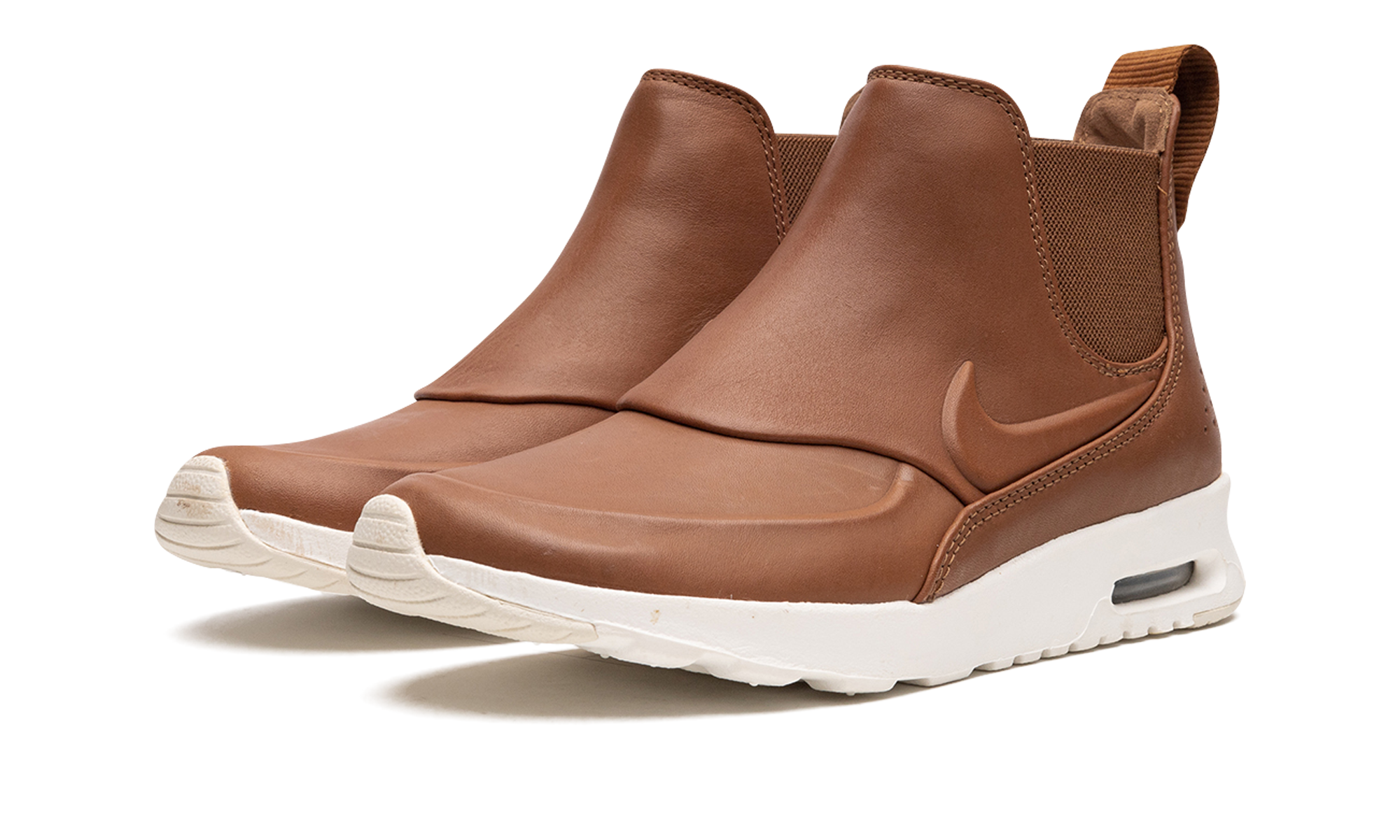 AIR MAX THEA MID MNS WMNS "Ale Brown" 859550 200
