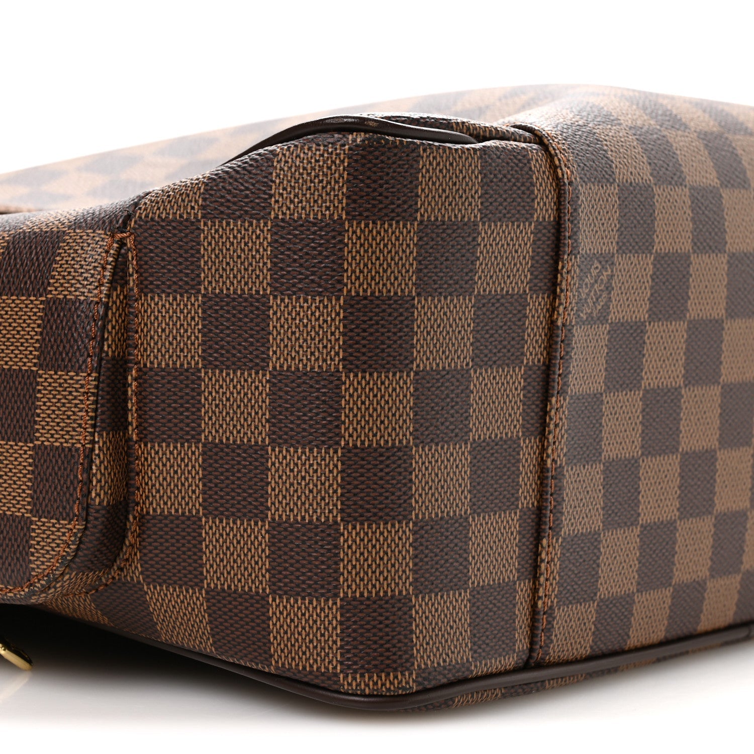 Damier Ebene Olav GM Messenger Bag