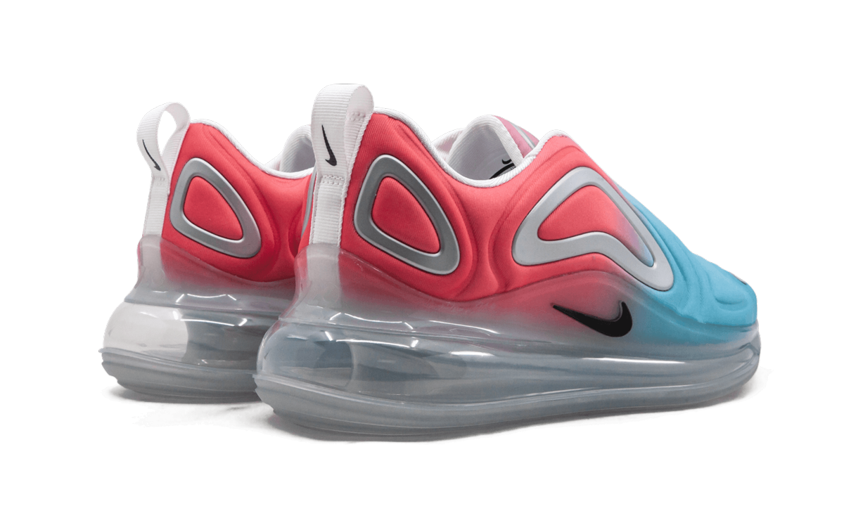 AIR MAX 720 WMNS "Pink Sea" AR9293 600