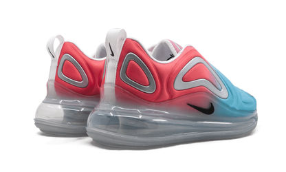 AIR MAX 720 WMNS "Pink Sea" AR9293 600