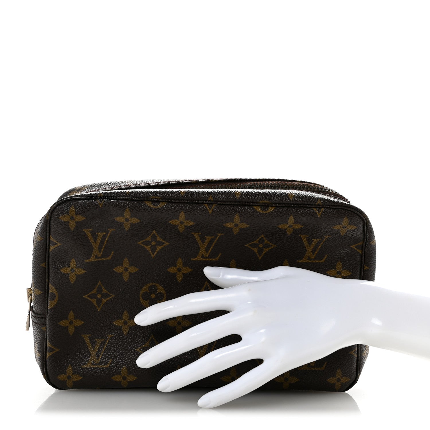 Monogram Trousse Toilette 23