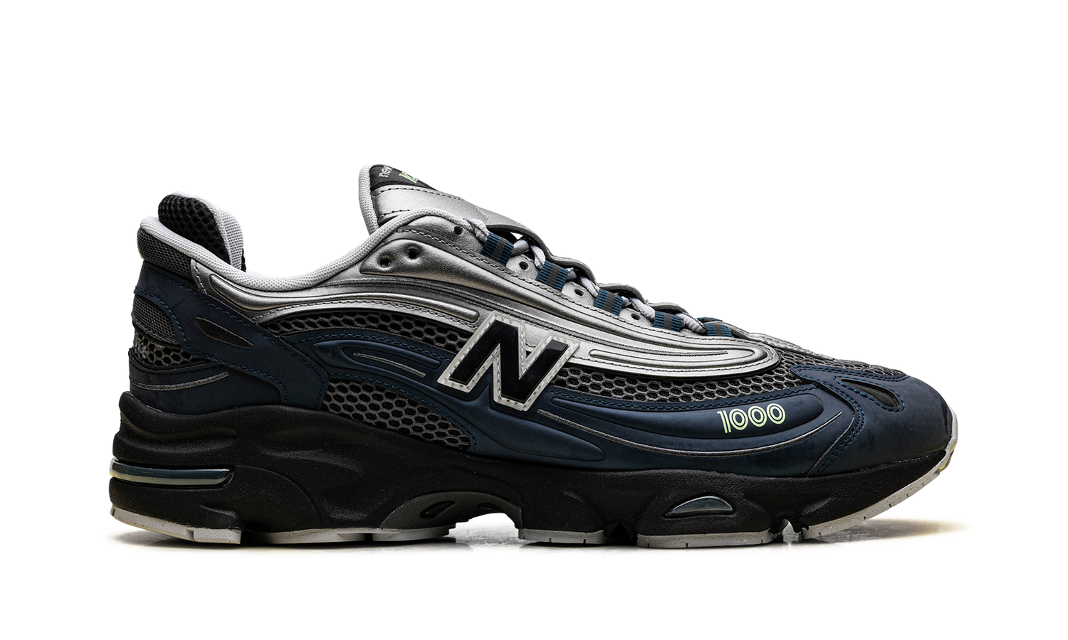 1000 "Deep Ocean" M1000S