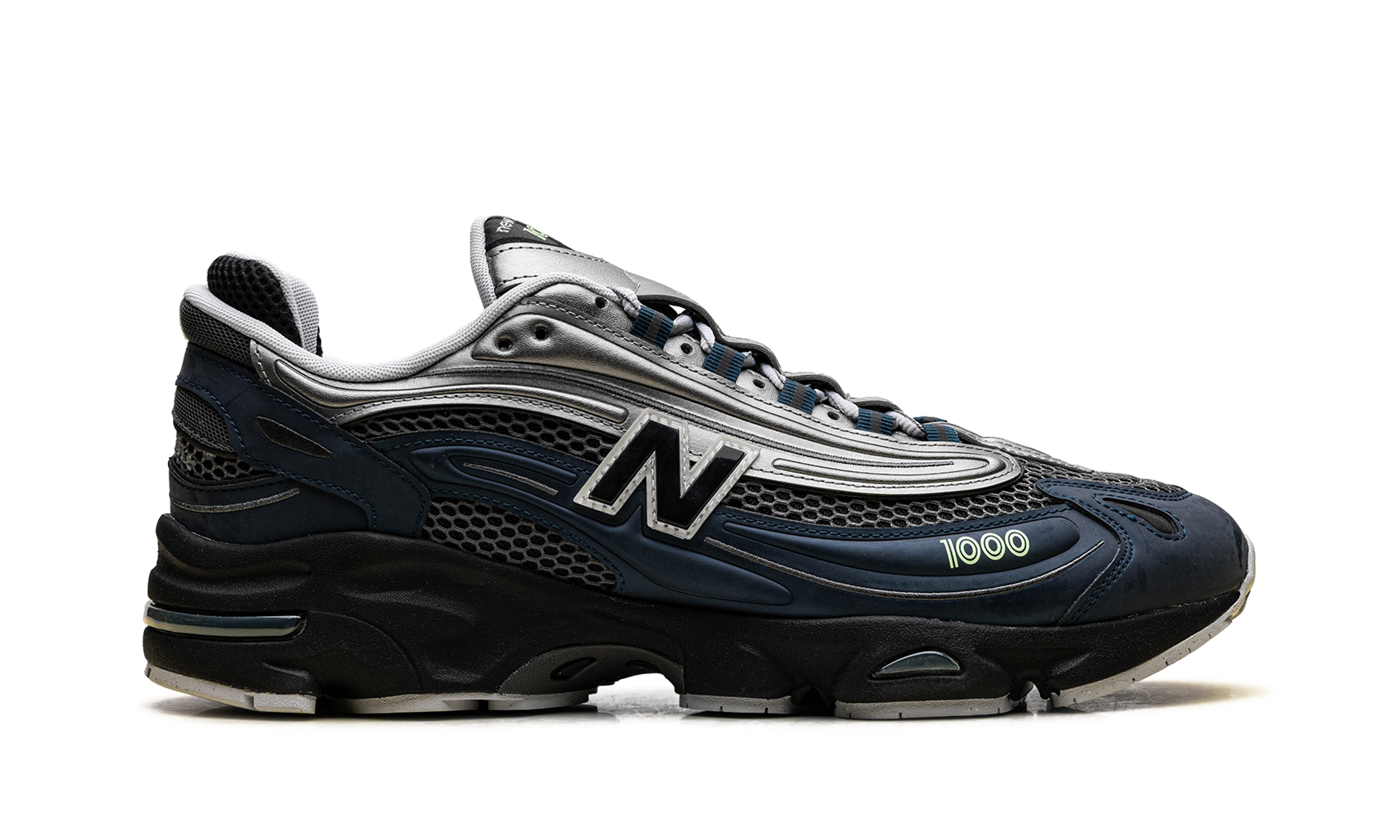 1000 "Deep Ocean" M1000S