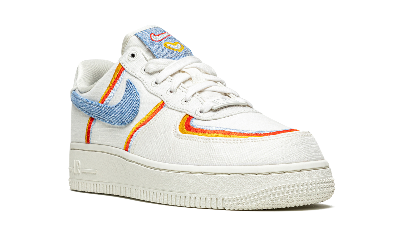 AIR FORCE 1 &