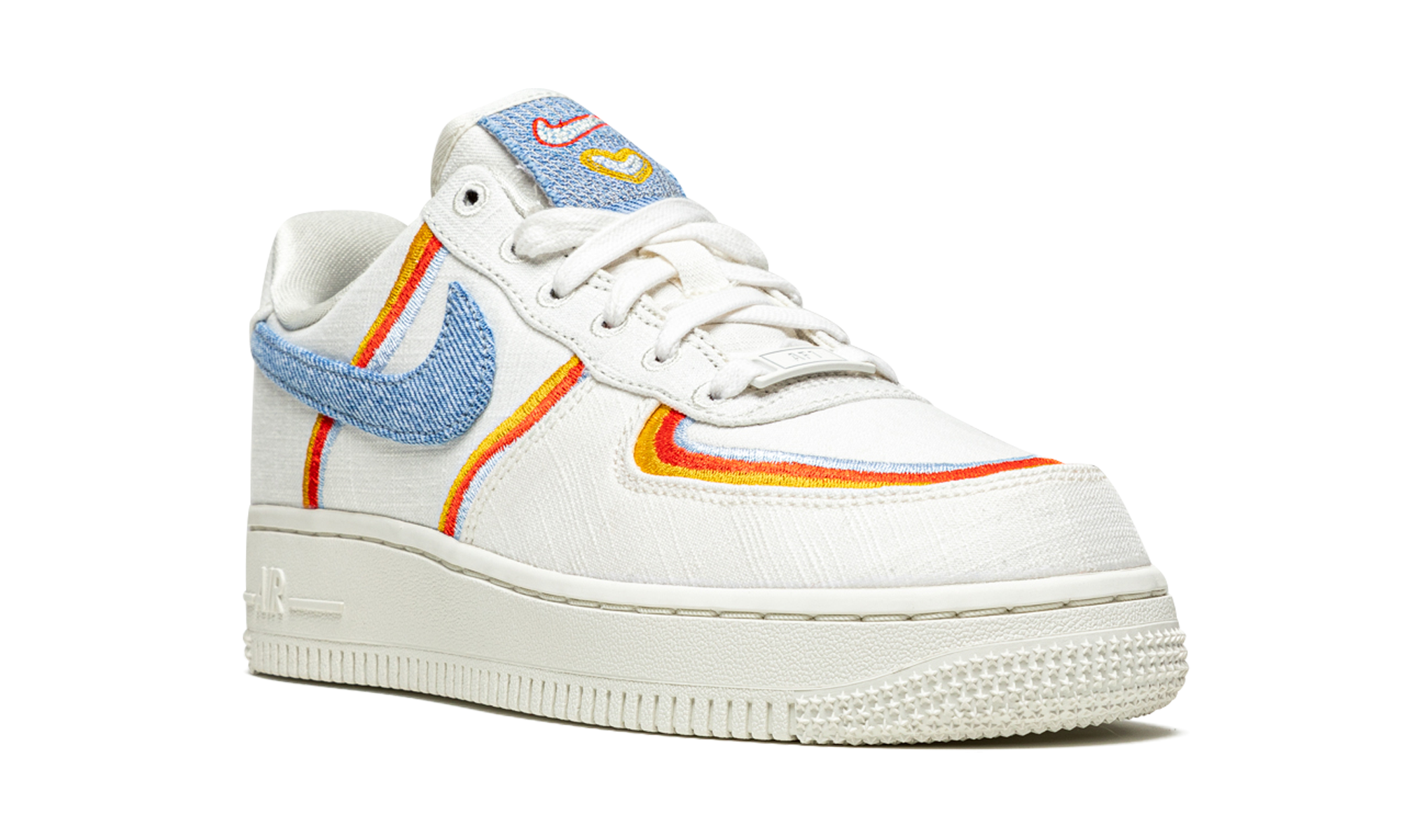 AIR FORCE 1 &