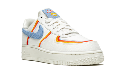 AIR FORCE 1 &