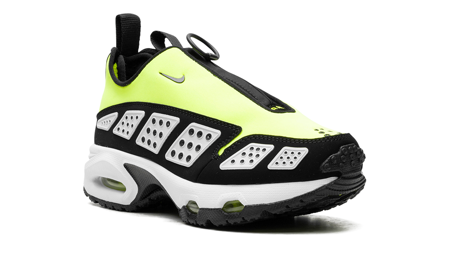 Air Max Sunder WMNS "Electric Green" FZ2068 700