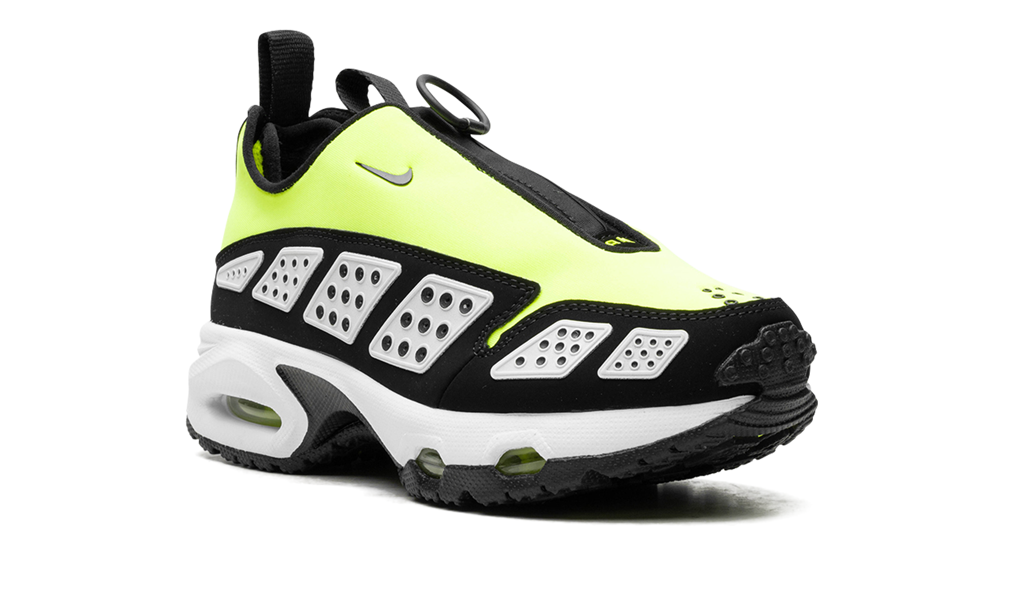Air Max Sunder WMNS "Electric Green" FZ2068 700