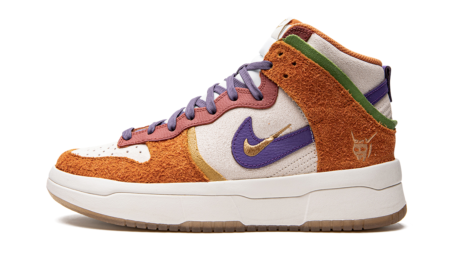DUNK HI UP PRM WMNS "Setsubun" DQ5012 133
